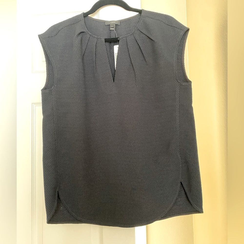 J. Crew Top